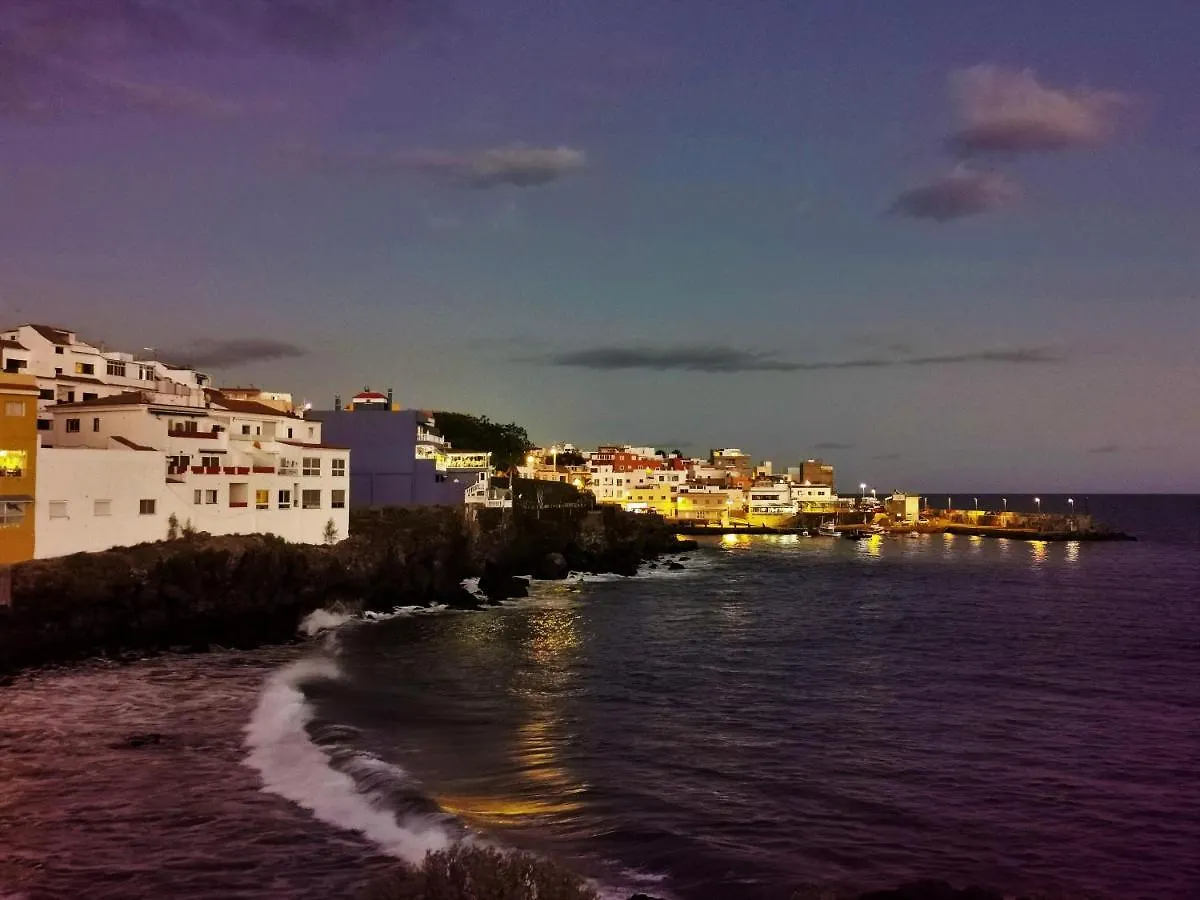 Rayo Apartment San Miguel de Abona