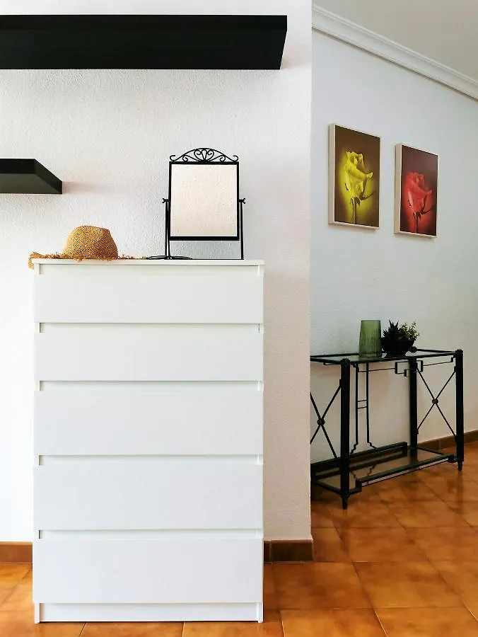 Rayo Apartment San Miguel de Abona