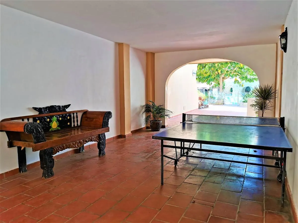 Rayo Apartment San Miguel de Abona