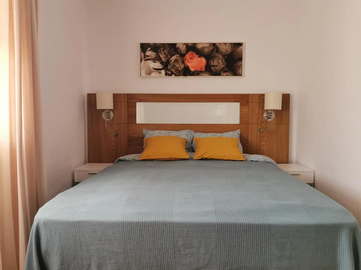 Rayo Apartment San Miguel de Abona