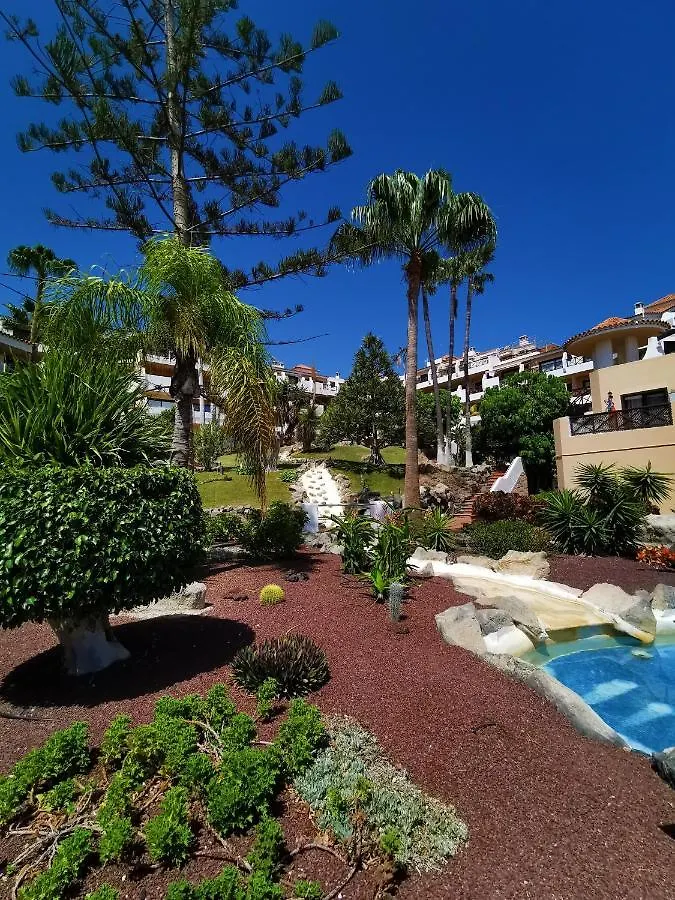 Rayo Apartment San Miguel de Abona 0*,