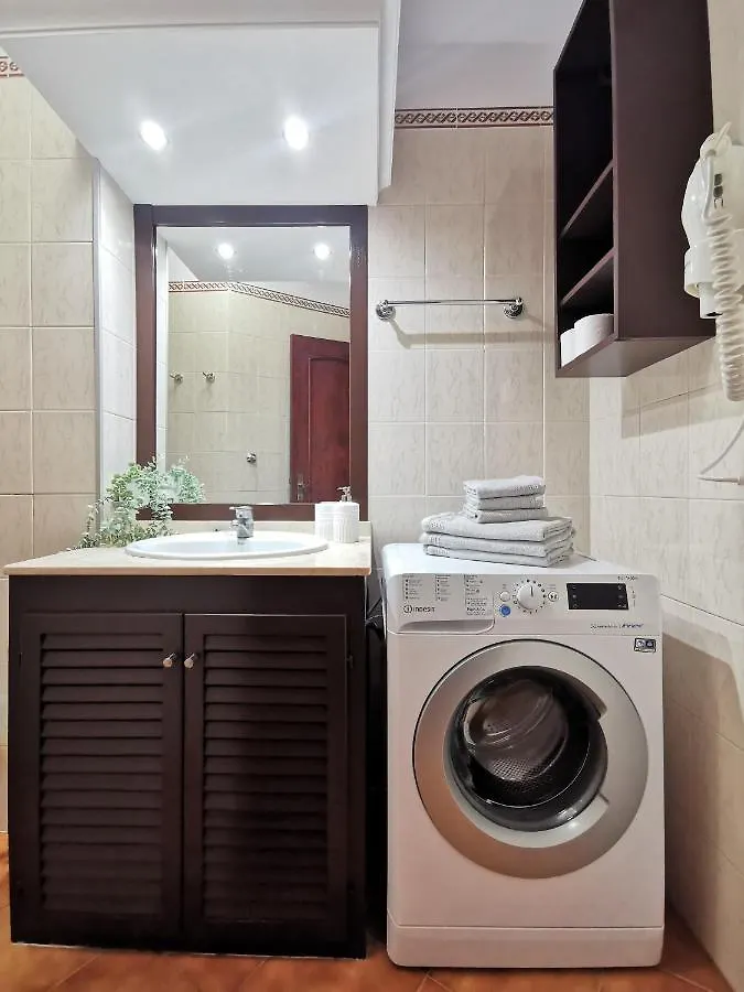 Rayo Apartment San Miguel de Abona Spain