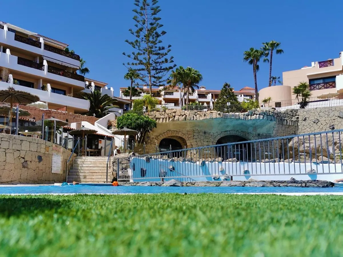 Rayo Apartment San Miguel de Abona Spain