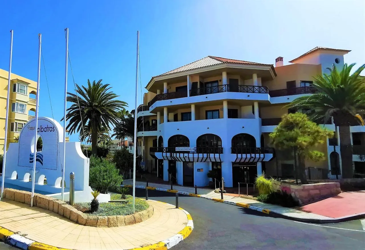 Rayo Apartment San Miguel de Abona