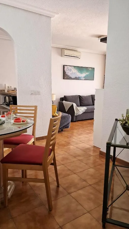 Rayo Apartment San Miguel de Abona