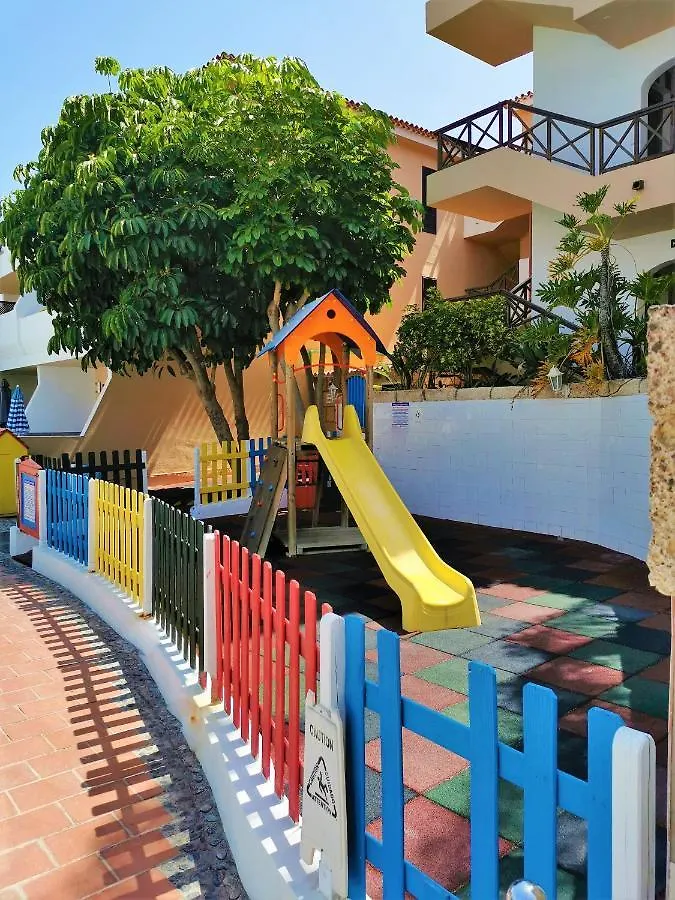 Rayo Apartment San Miguel de Abona