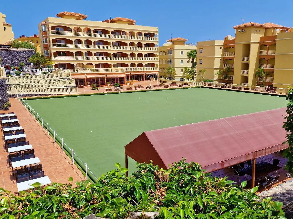 Rayo Apartment San Miguel de Abona