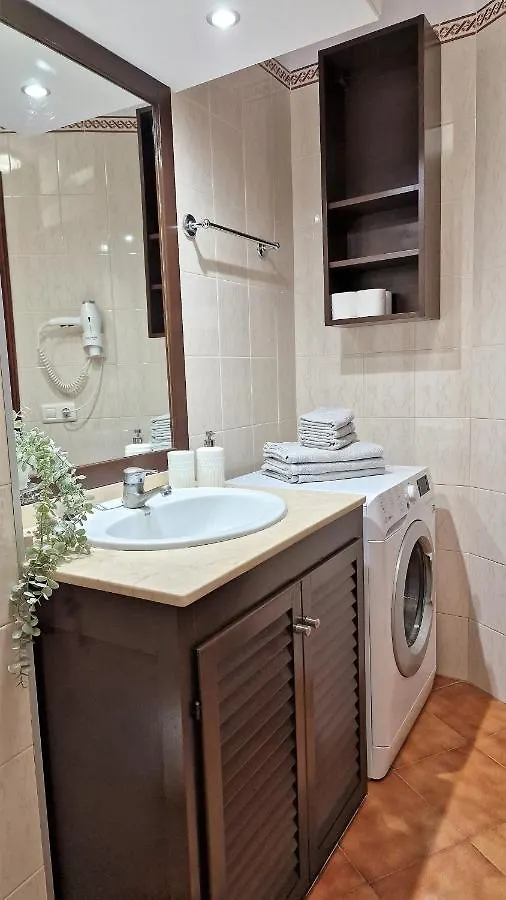Rayo Apartment San Miguel de Abona