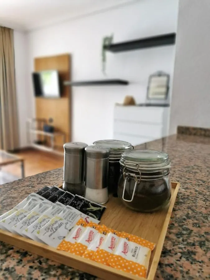 Rayo Apartment San Miguel de Abona