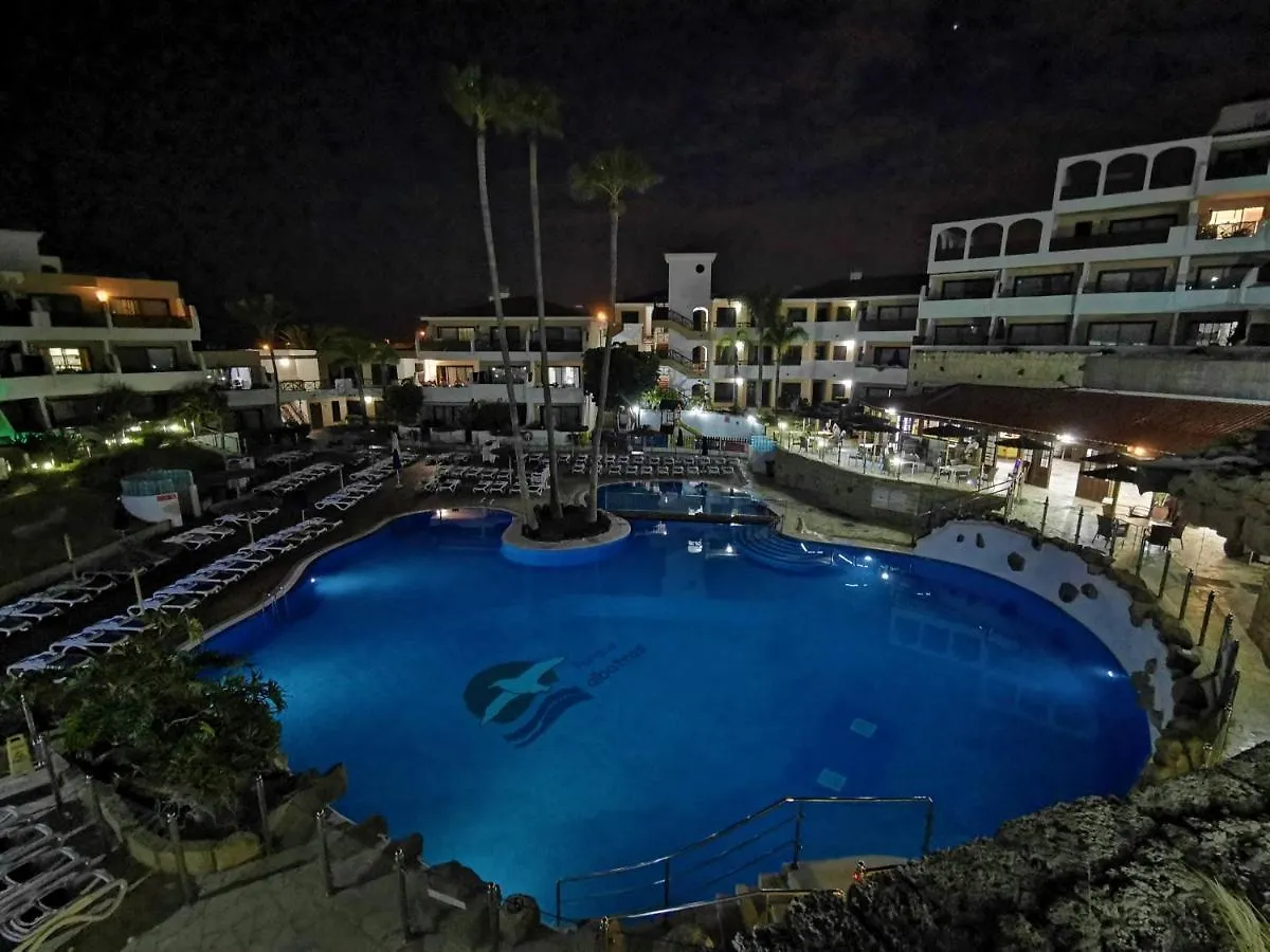 Rayo Apartment San Miguel de Abona 0*,