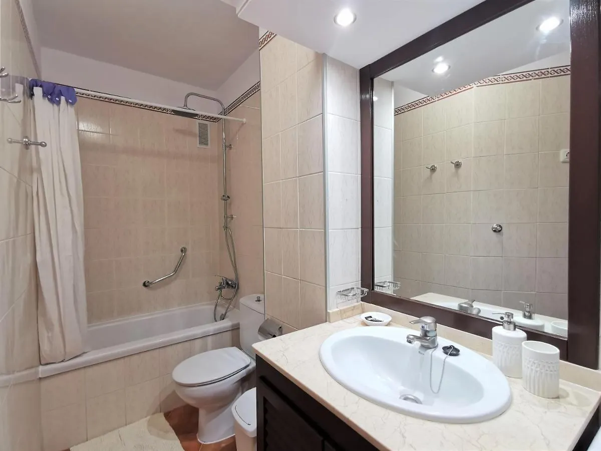 Rayo Apartment San Miguel de Abona 0*,  Spain
