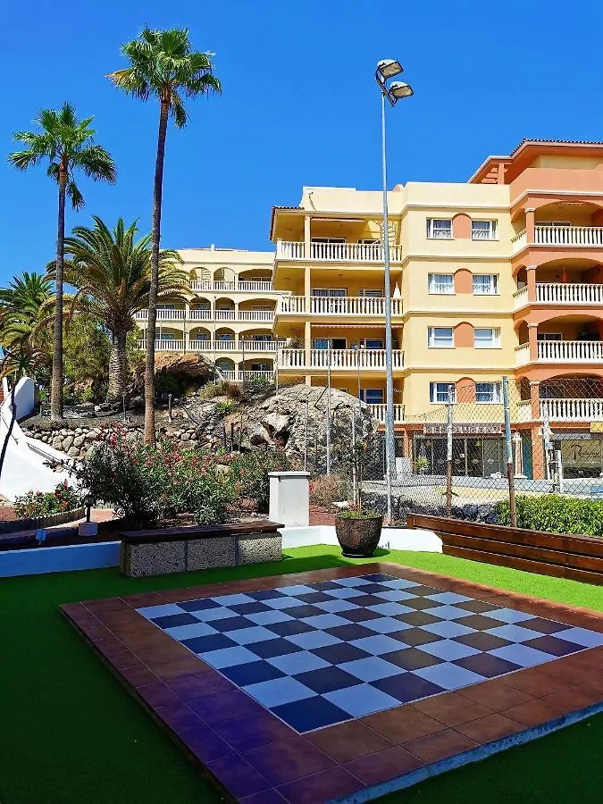 Rayo Apartment San Miguel de Abona 0*,  Spain