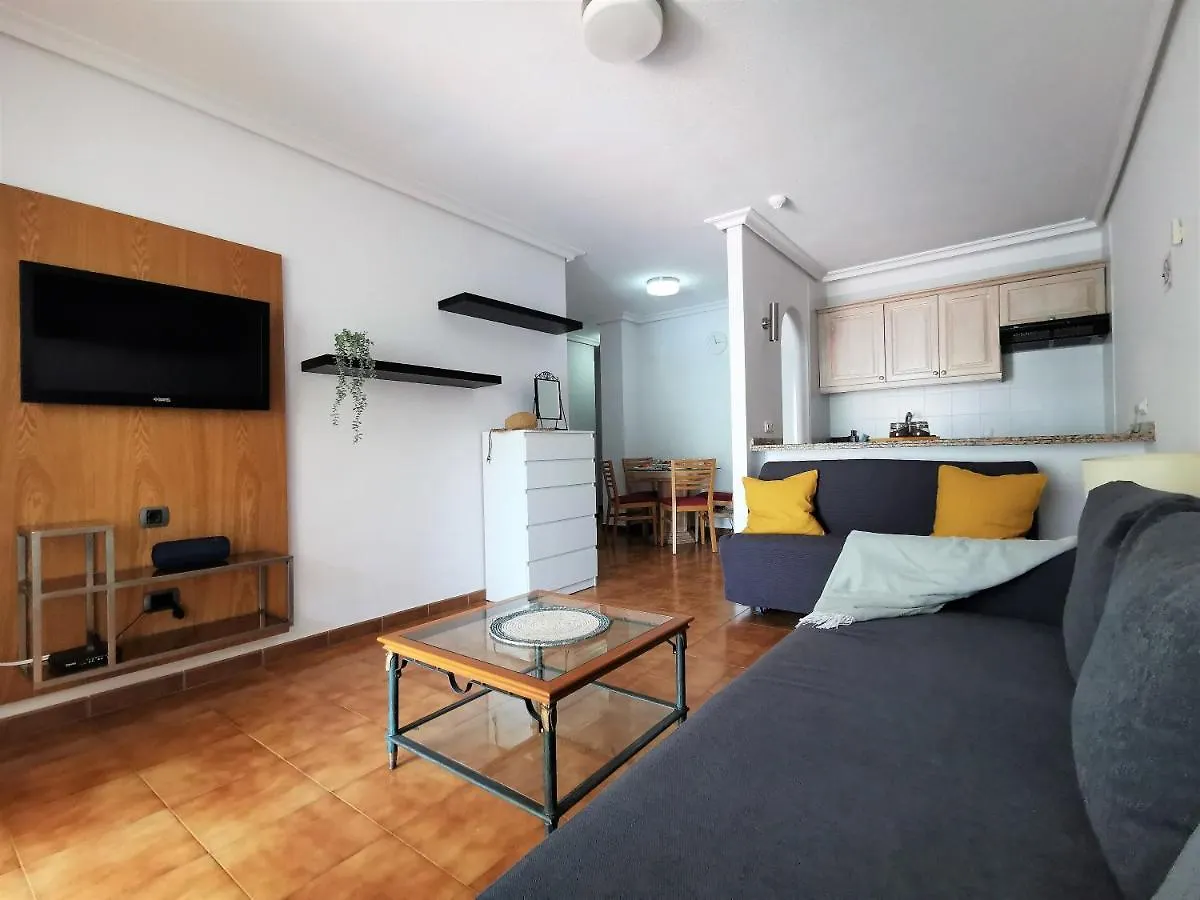 Rayo Apartment San Miguel de Abona