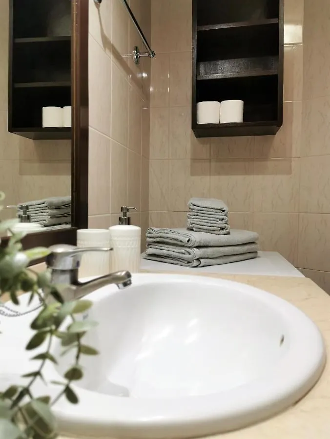 Rayo Apartment San Miguel de Abona Spain