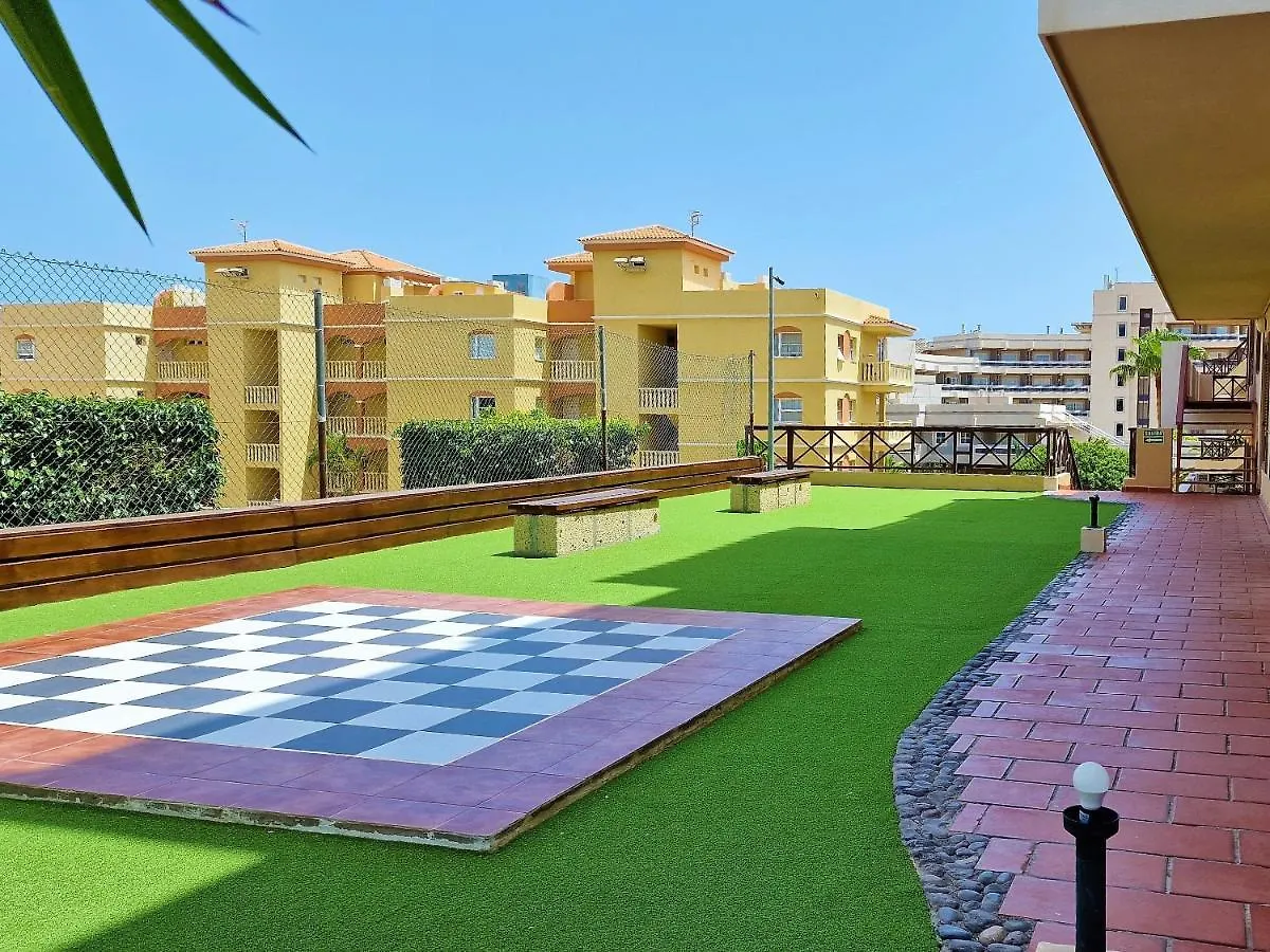 Rayo Apartment San Miguel de Abona