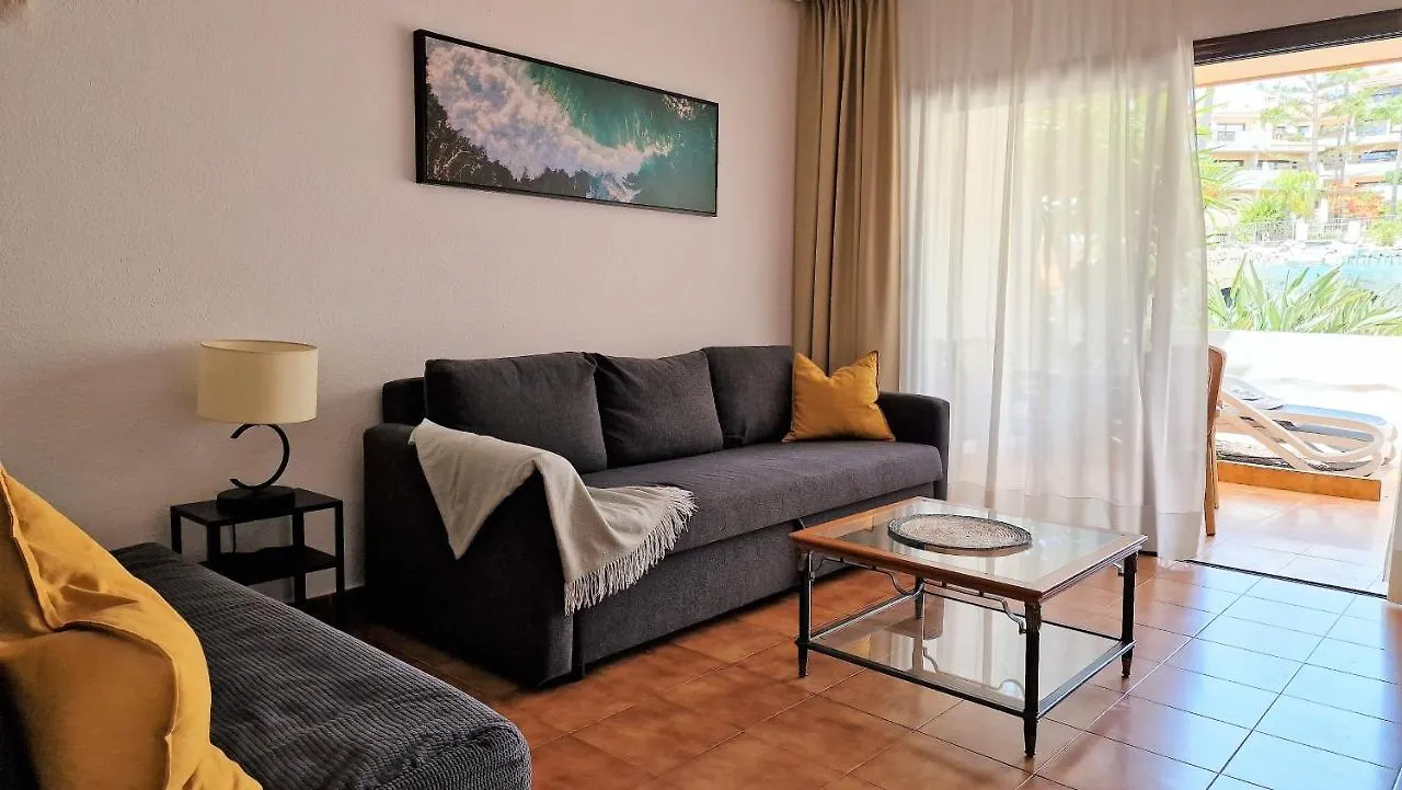 Rayo Apartment San Miguel de Abona Spain