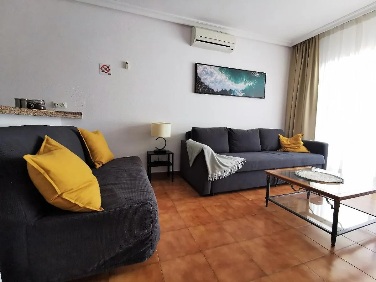 Rayo Apartment San Miguel de Abona