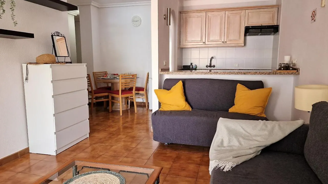 Rayo Apartment San Miguel de Abona