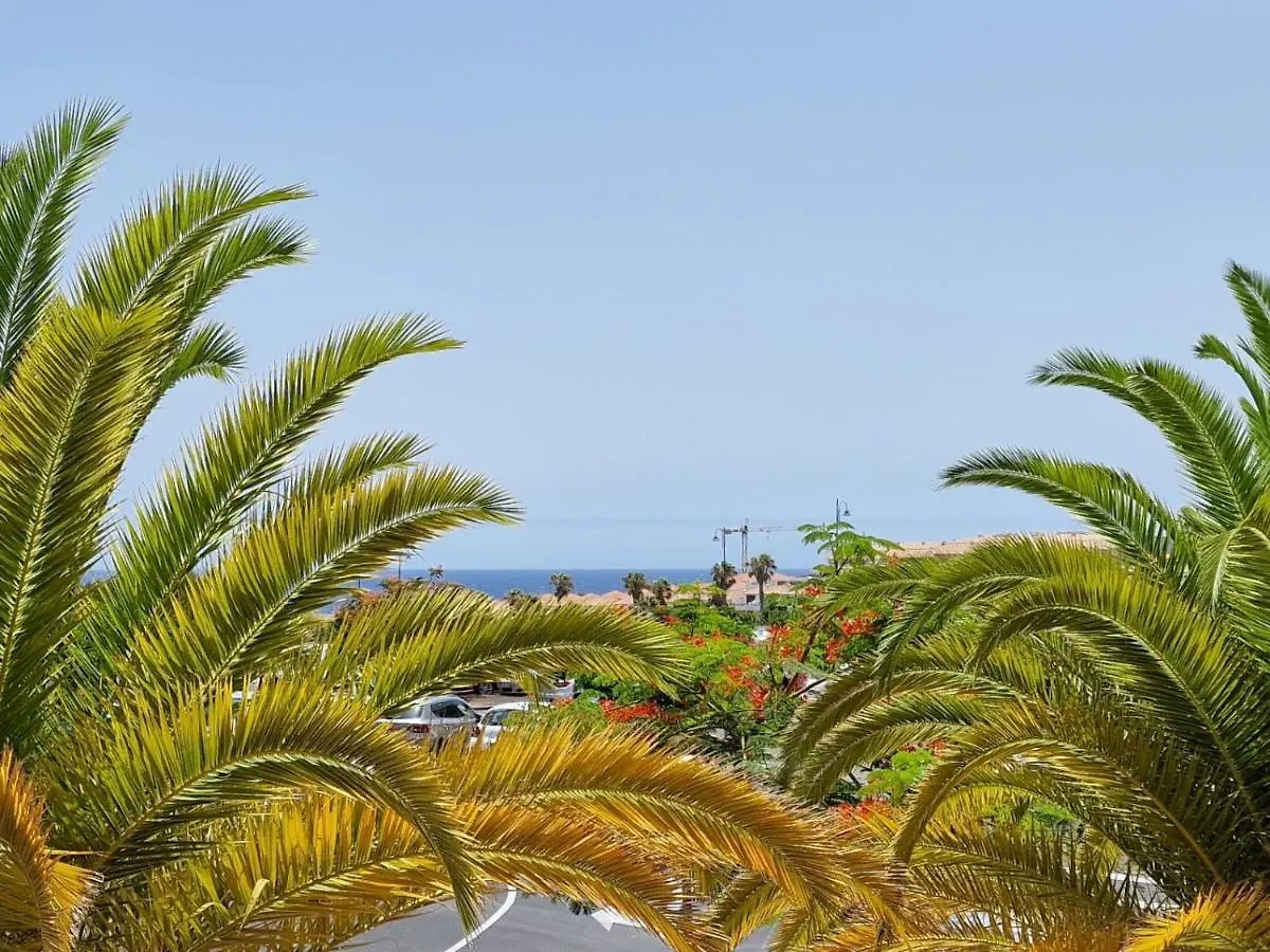 Rayo Apartment San Miguel de Abona Spain