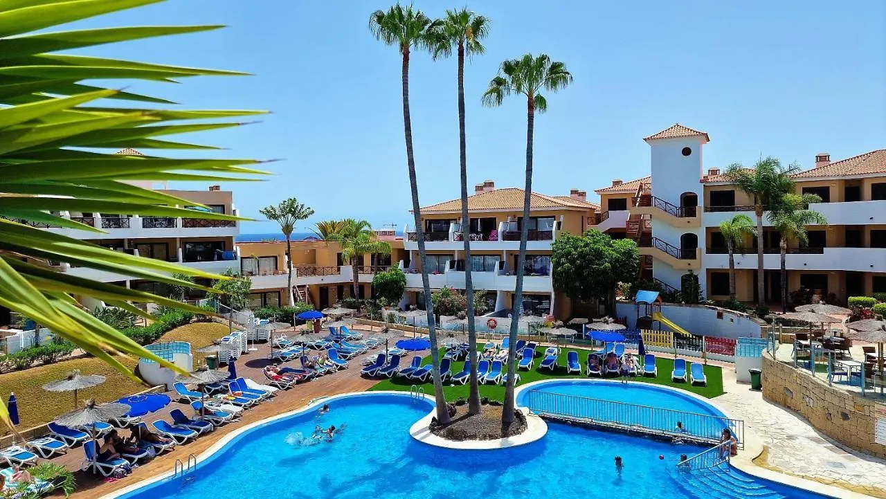 Rayo Apartment San Miguel de Abona
