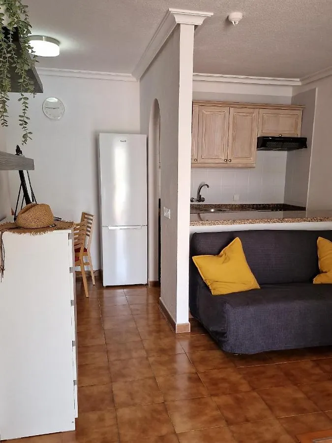 Rayo Apartment San Miguel de Abona