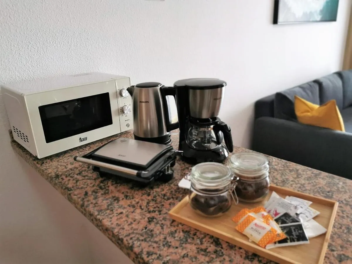 Rayo Apartment San Miguel de Abona 0*,  Spain