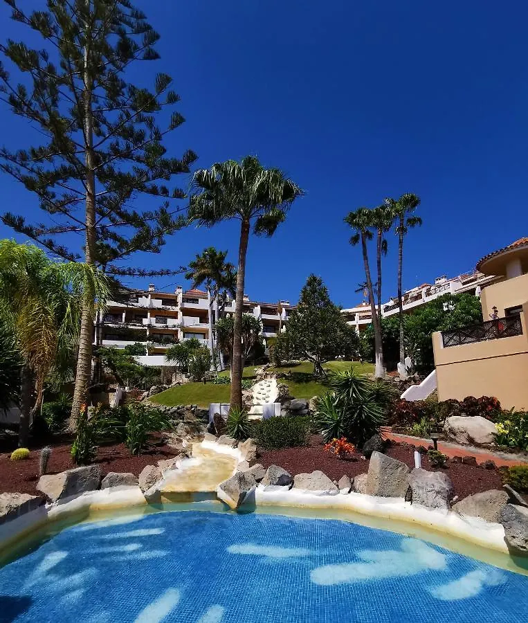 Rayo Apartment San Miguel de Abona 0*,