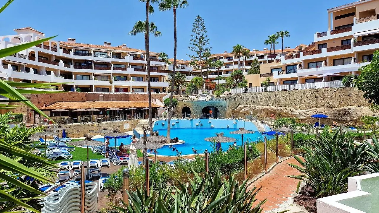Rayo Apartment San Miguel de Abona