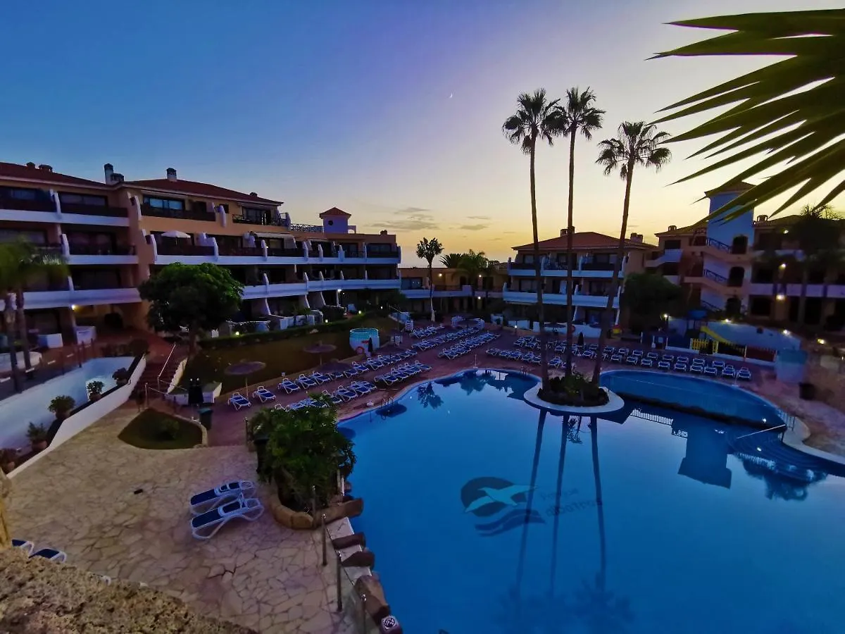 Rayo Apartment San Miguel de Abona Spain