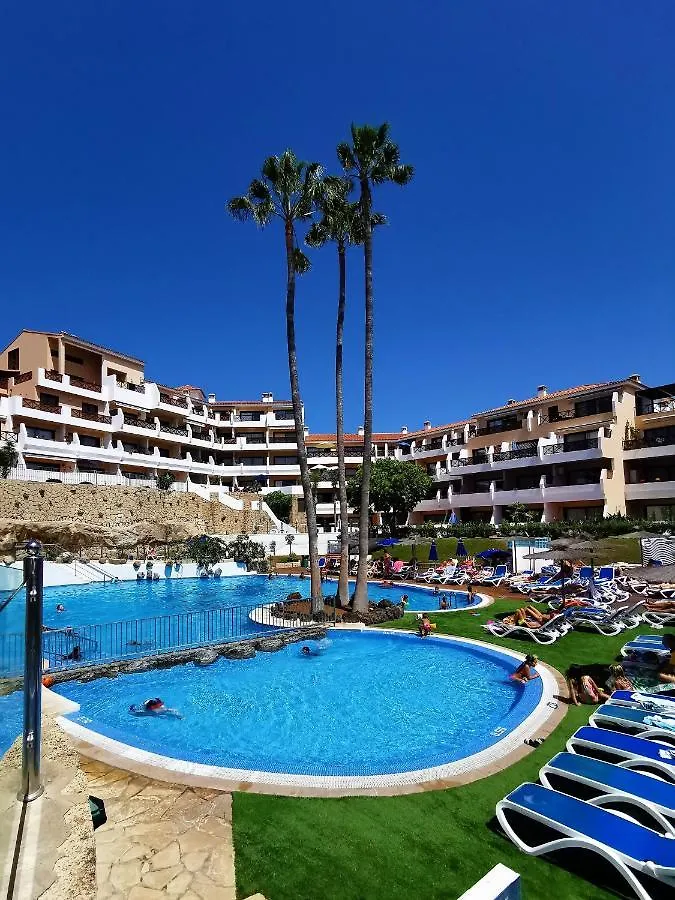 Rayo Apartment San Miguel de Abona