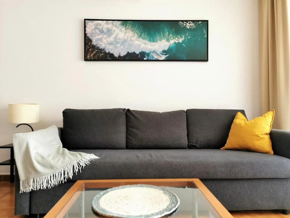 Rayo Apartment San Miguel de Abona