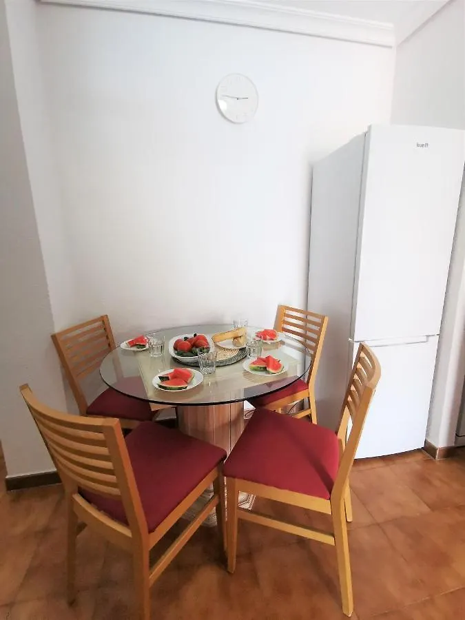 Rayo Apartment San Miguel de Abona
