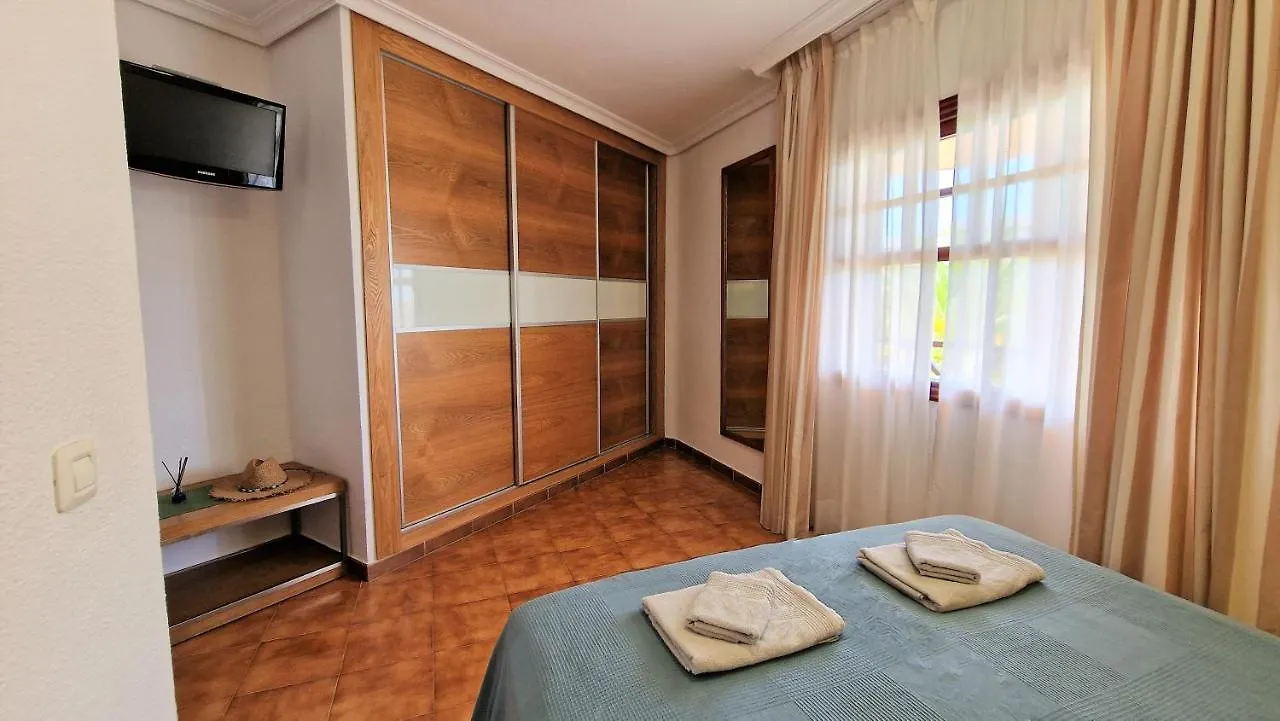 Rayo Apartment San Miguel de Abona