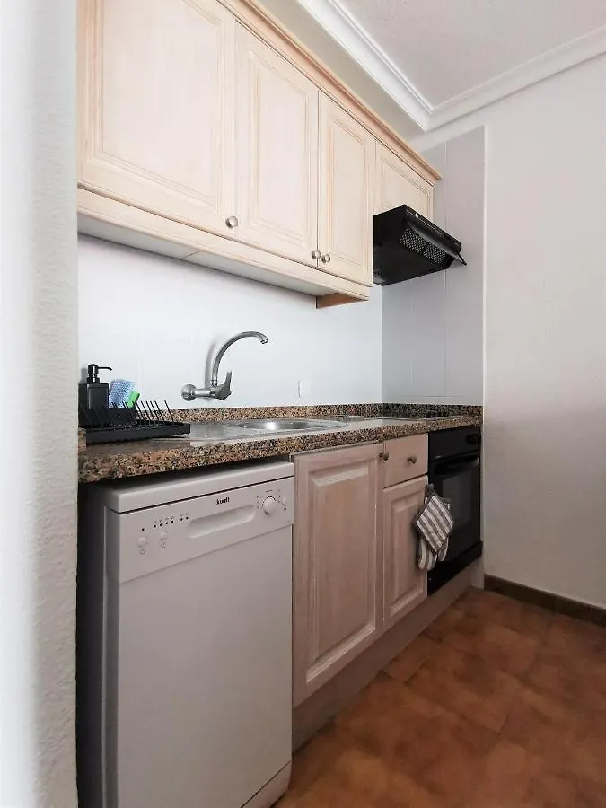 Rayo Apartment San Miguel de Abona