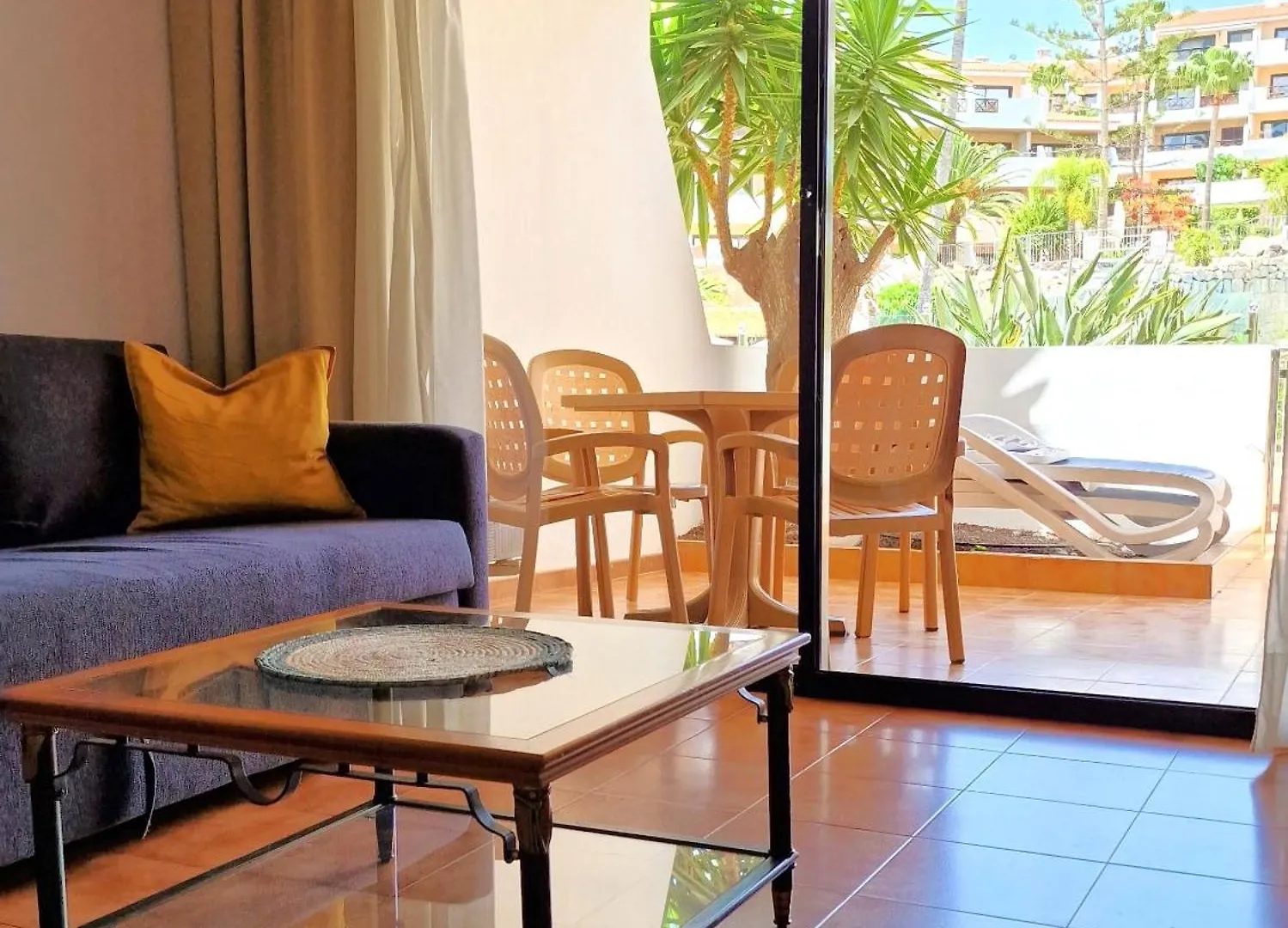 Rayo Apartment San Miguel de Abona