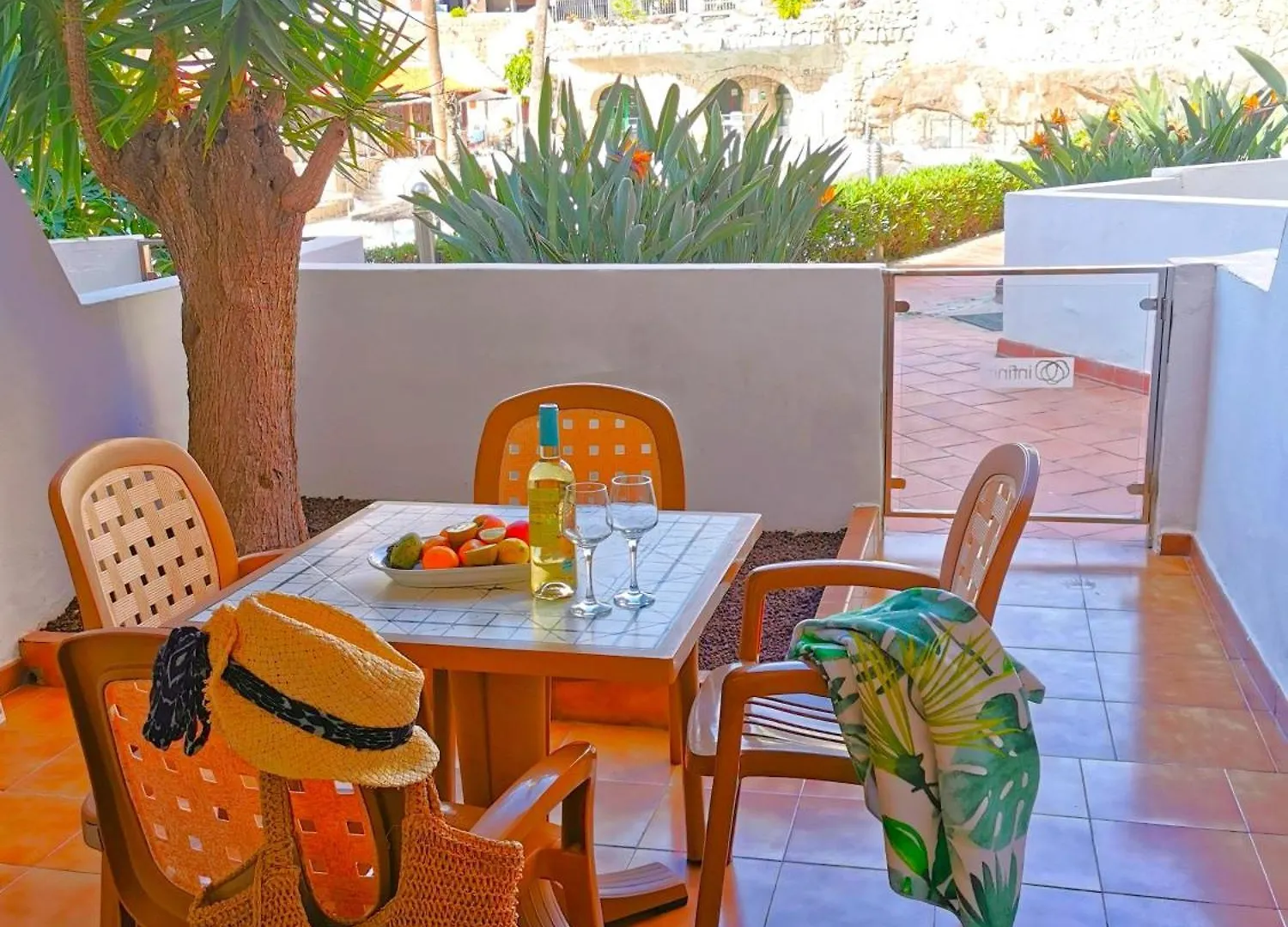 Rayo Apartment San Miguel de Abona 0*,  Spain