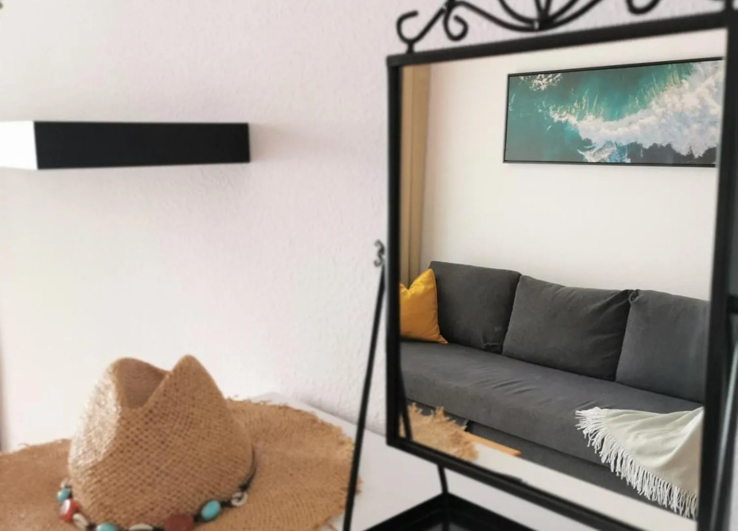 Rayo Apartment San Miguel de Abona