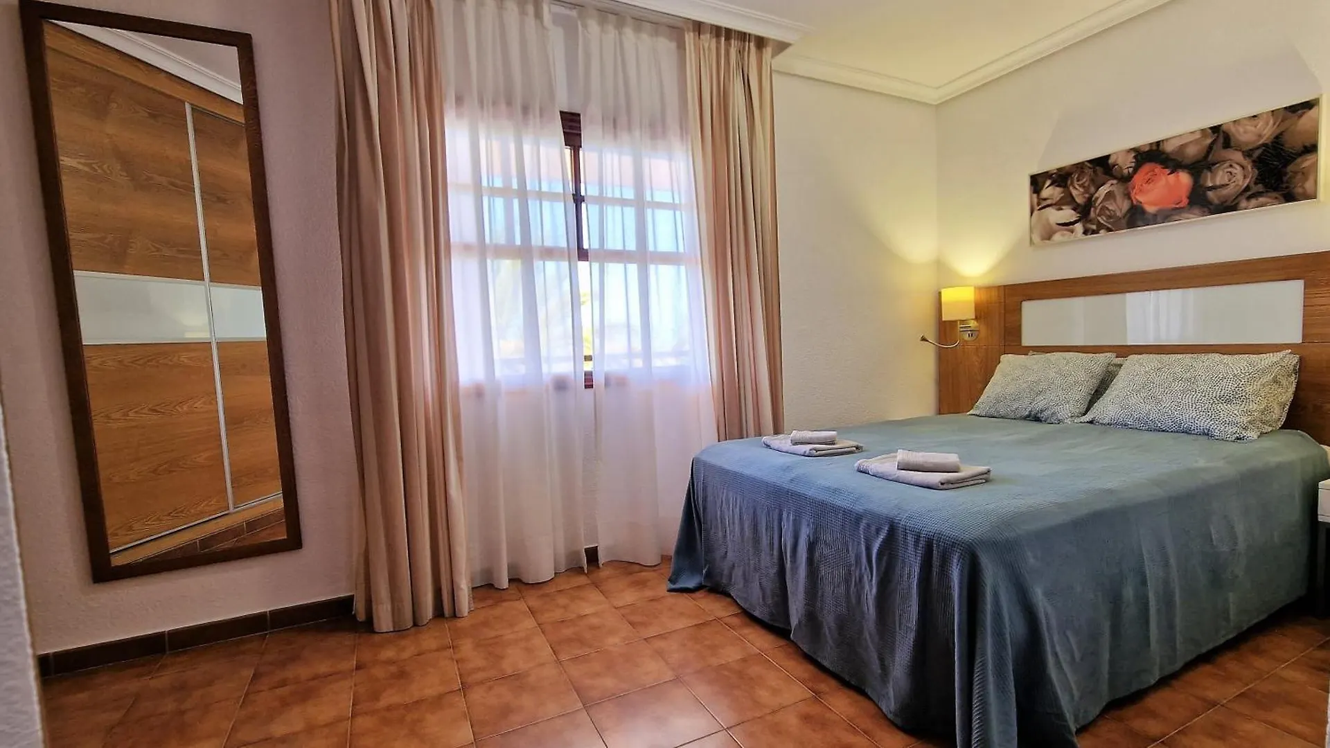 Rayo Apartment San Miguel de Abona Spain