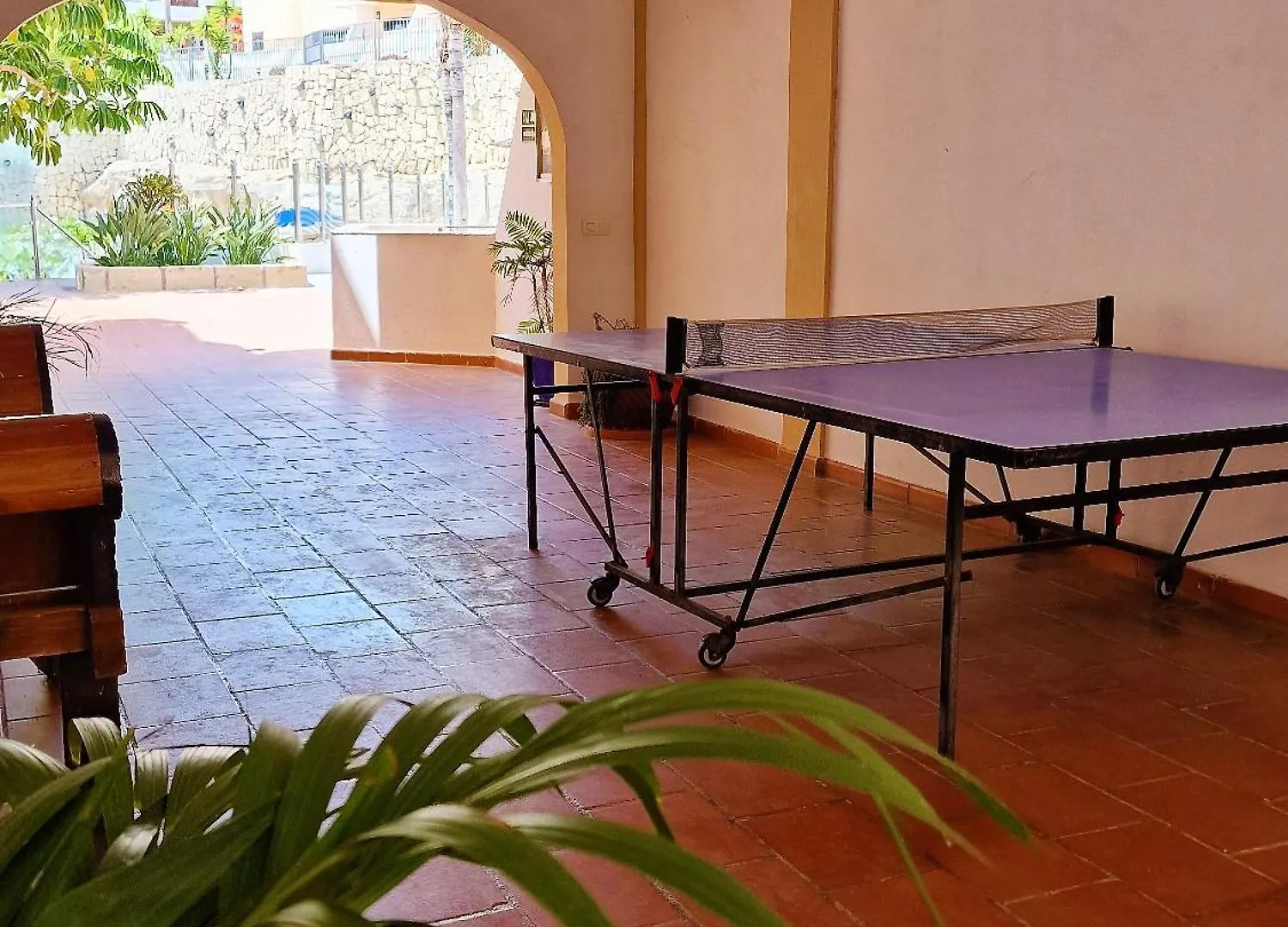 Rayo Apartment San Miguel de Abona