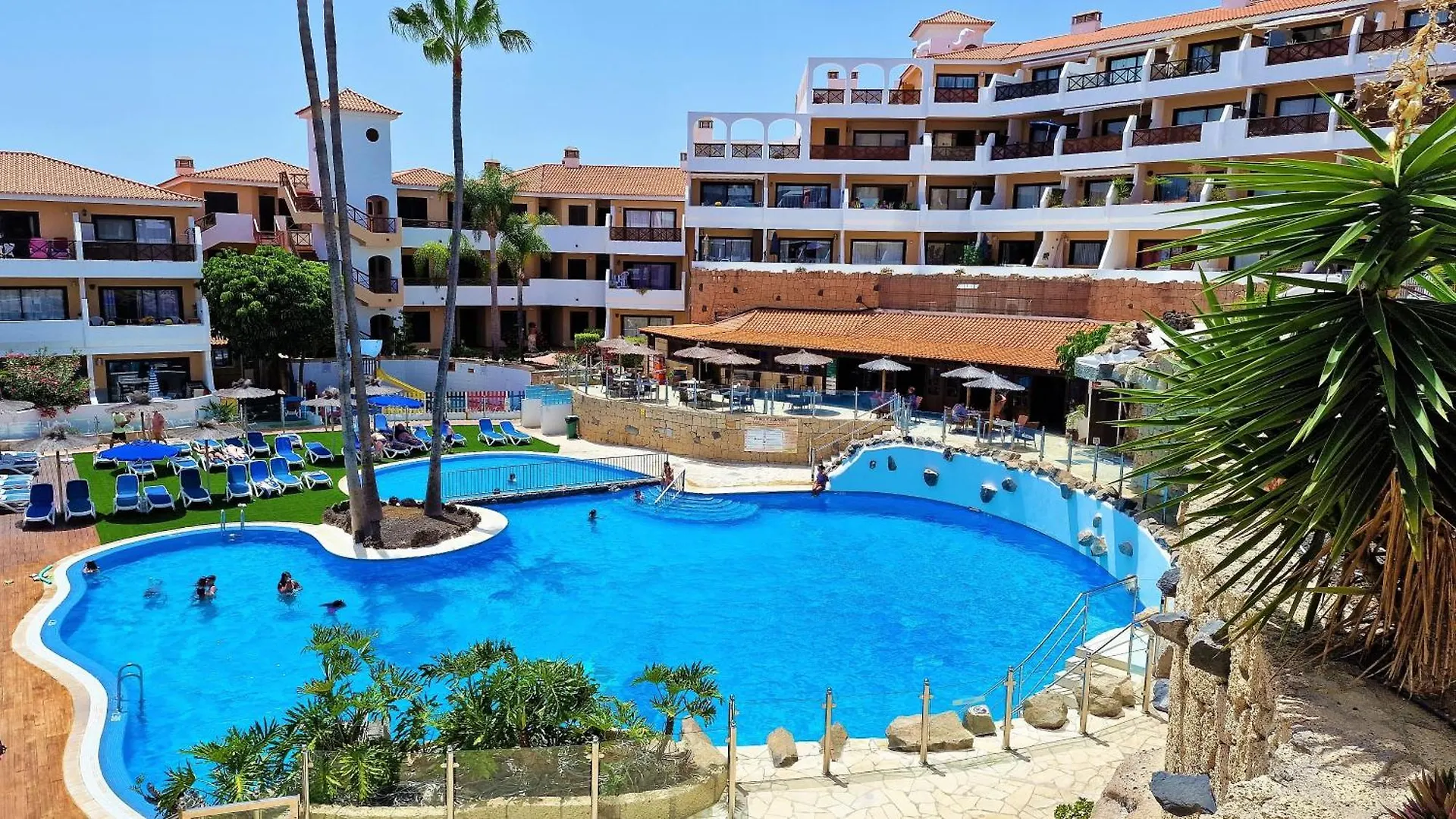 Rayo Apartment San Miguel de Abona